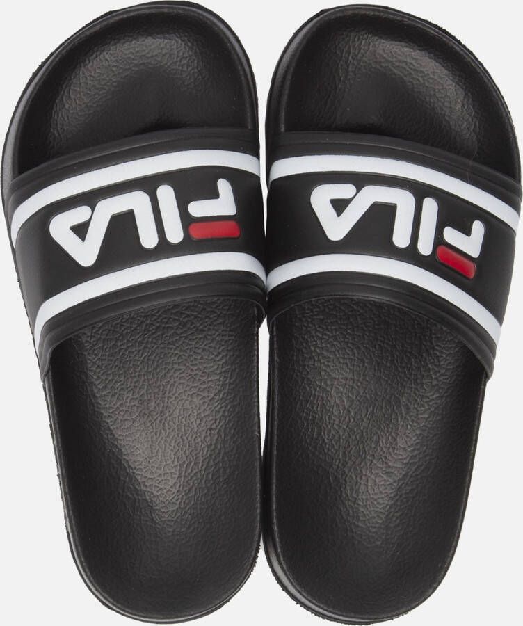 Fila Morro Bay Slipper 2.0 Wmn 1010901-25Y Zwart Slippers