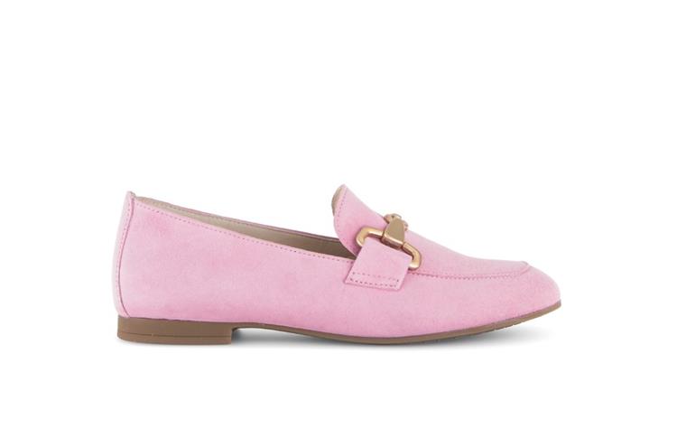 Gabor 85.211 soft pink(gold mat