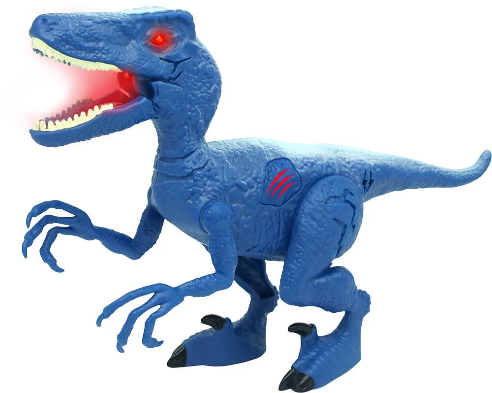 MIGHTY MEGASAUR - RAPTOR