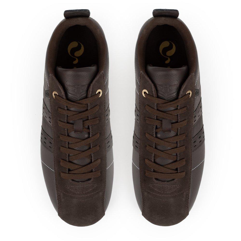 Quick Typhoon SP Trainers Mens