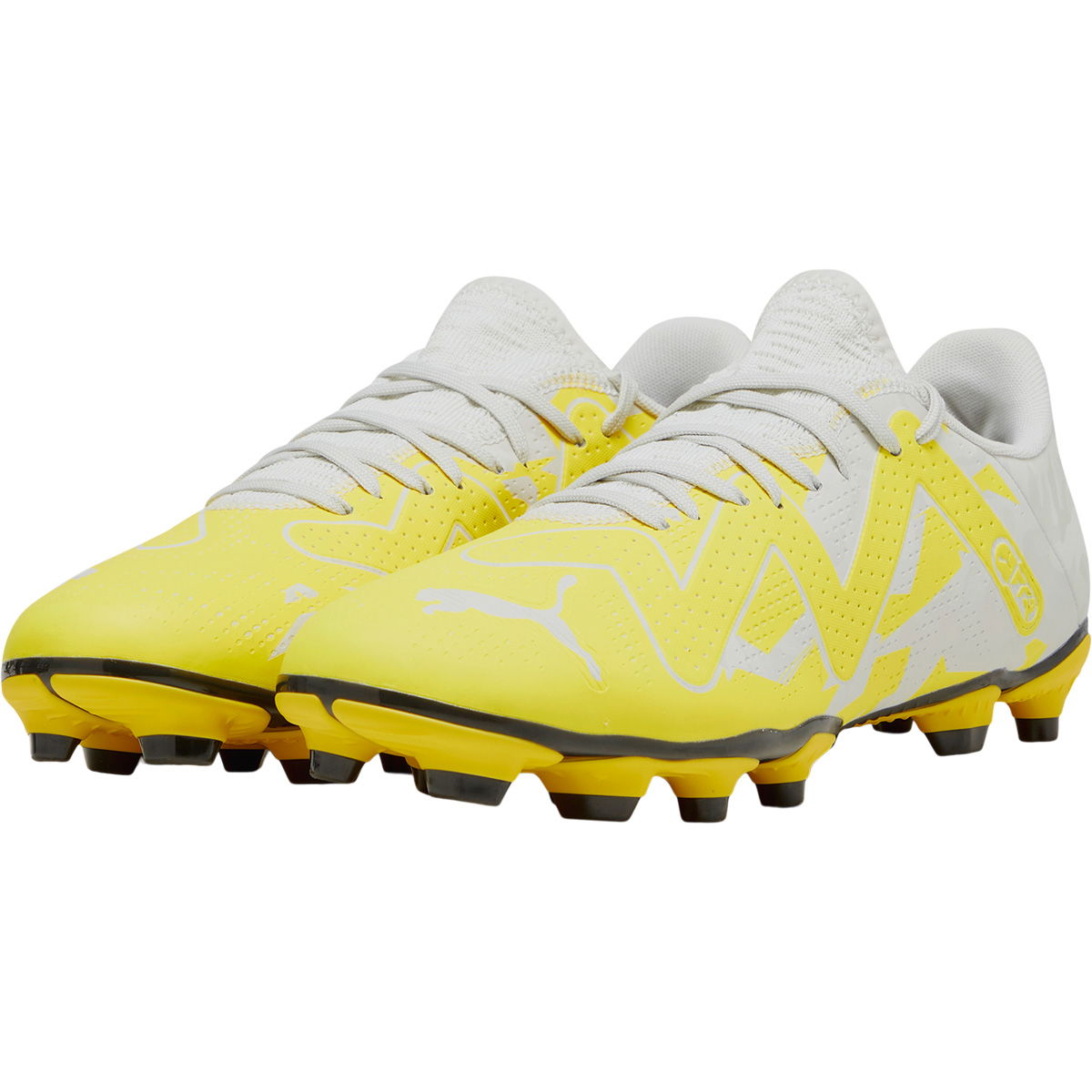 Puma Future Play FG/AG Fodboldstøvler