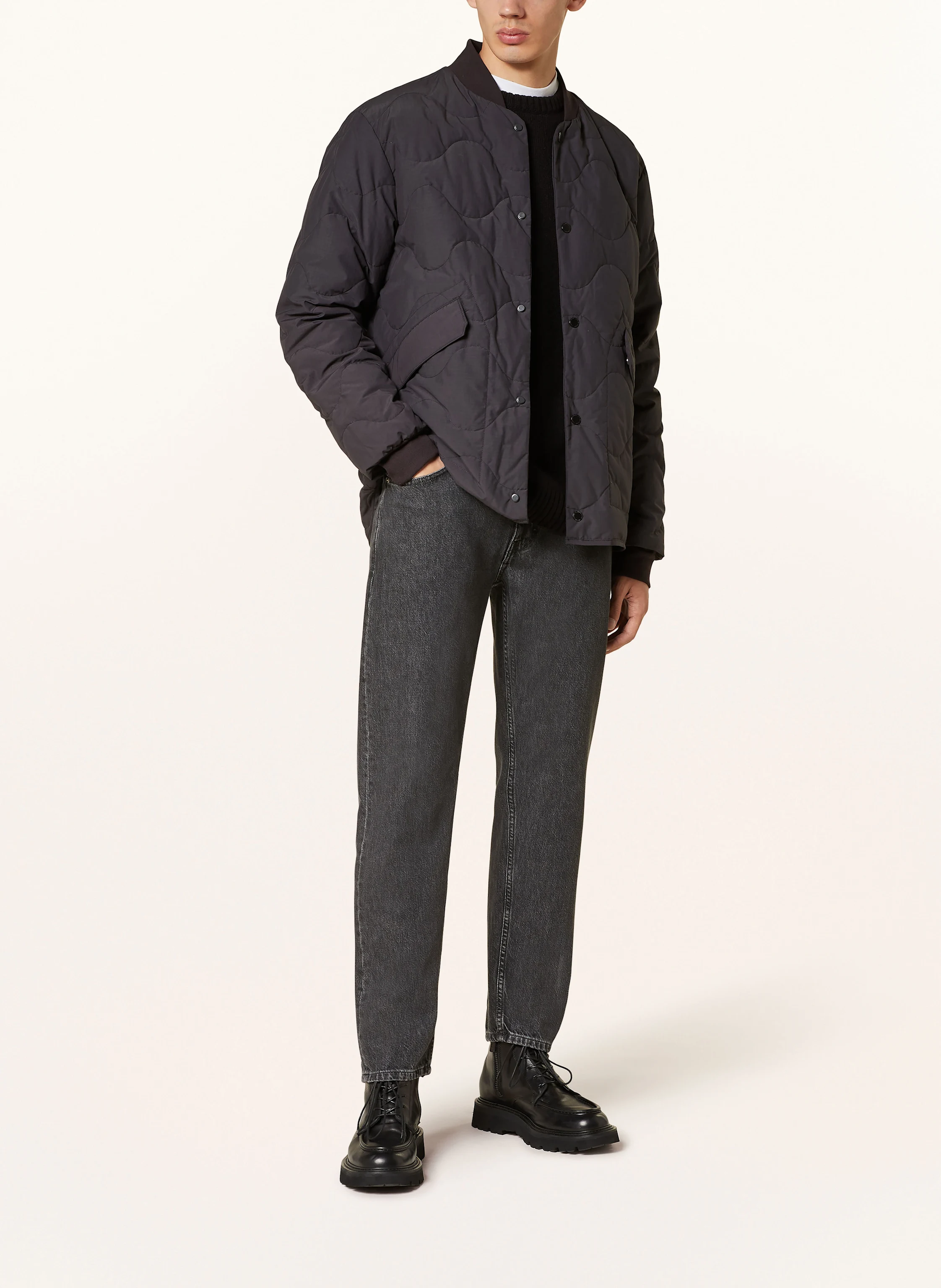 CANADA GOOSE Lightweight-Daunenjacke