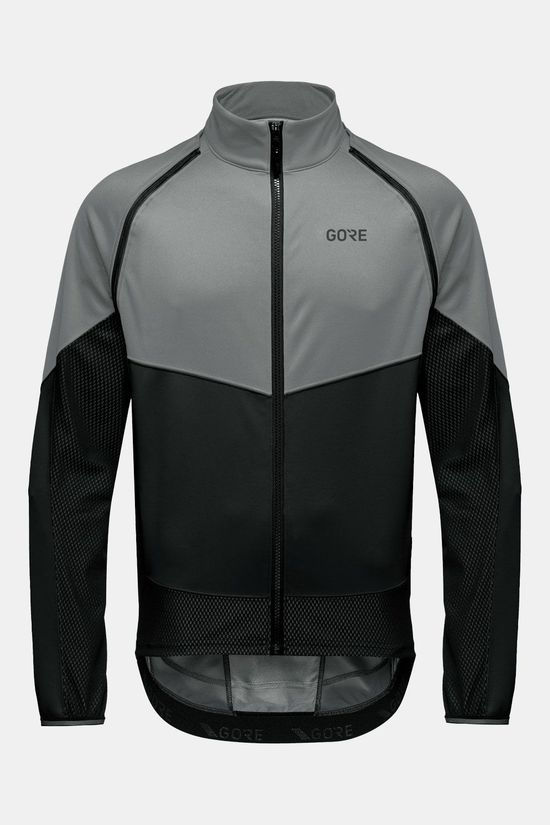 Gore Wear Gore Wear Phantom Infiunium Softshell Fietsjas