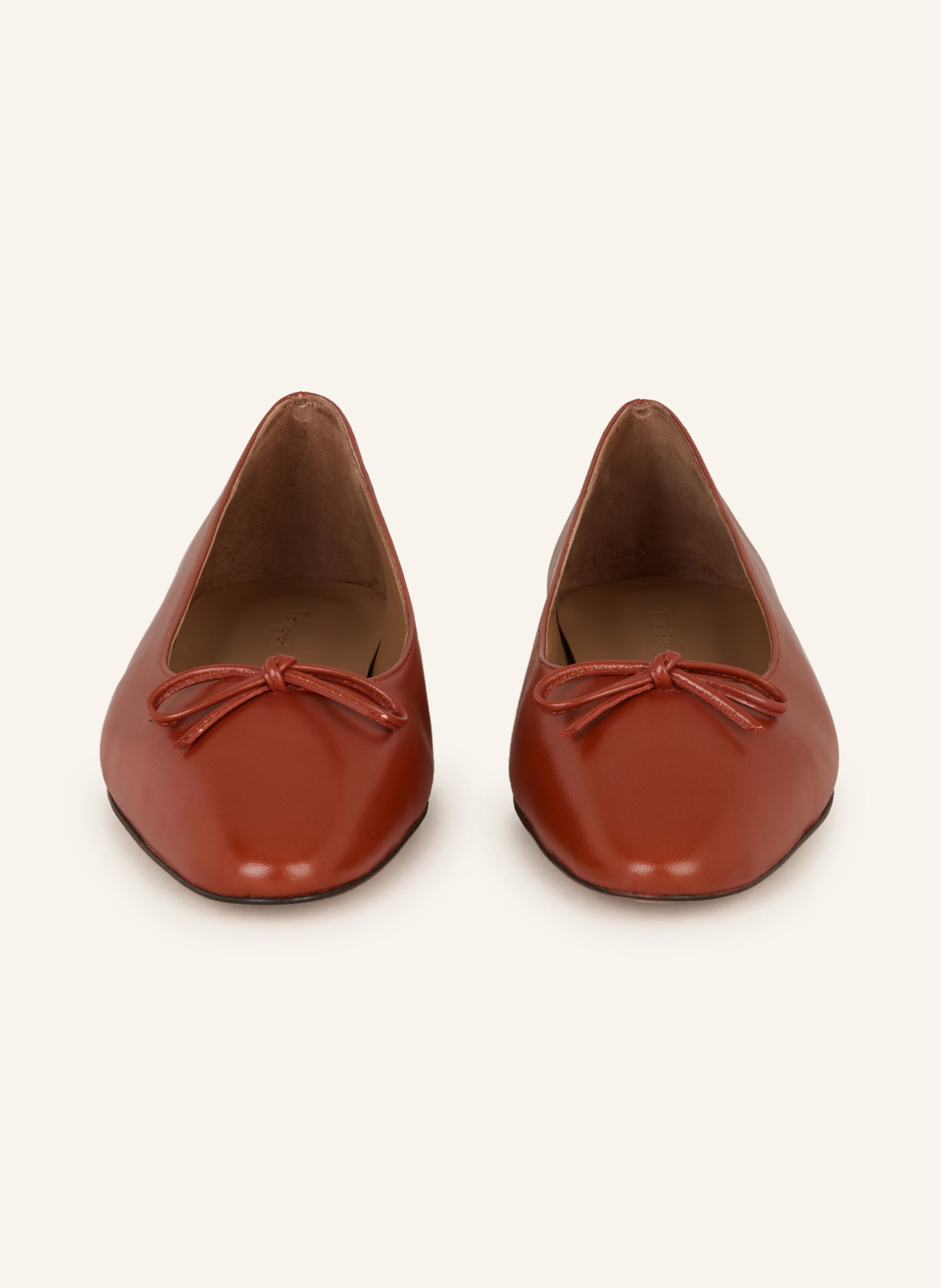 Flattered Ballerinas BODIL