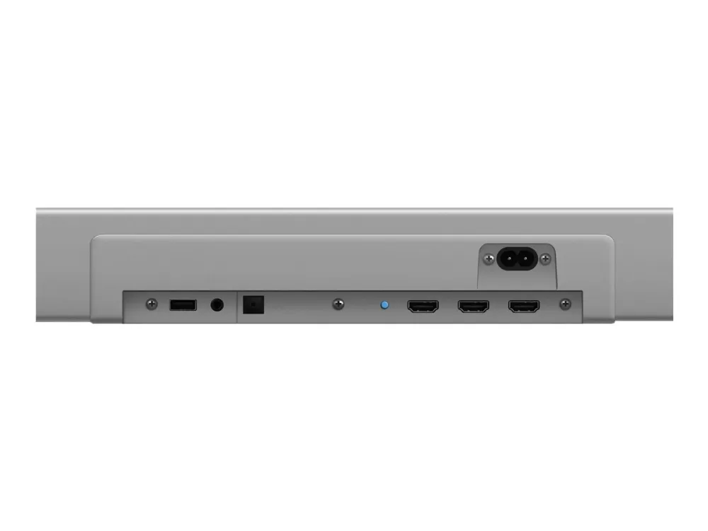Philips Soundbar speaker TAB8505/10, 240 W max. Built-in subwoofer, Dolby Atmos®, DTS Play-Fi compatible, Connects with voice assistants
