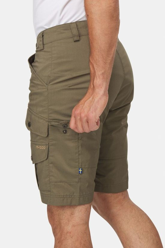 Fjällräven Fjällräven Vidda Pro Lite Korte Broek