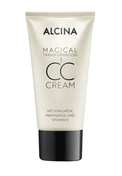 Magical Transformation CC Cream