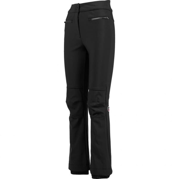 Pantalon de ski FUSALP DIANA PANT F NOIR
