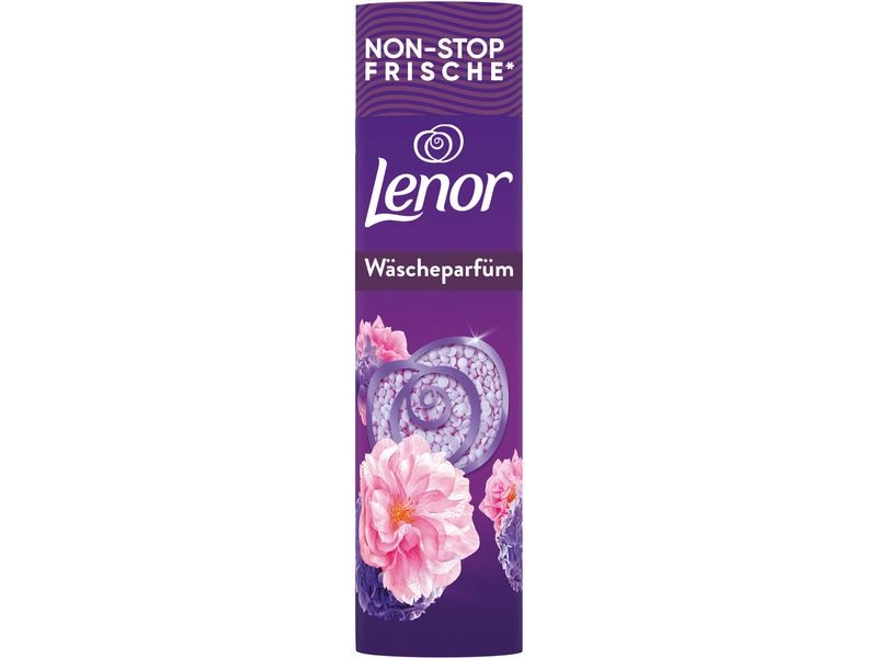 Lenor Wäscheparfüm Blütentraum 275 g Wäscheperlen für frischduftende Kleidung