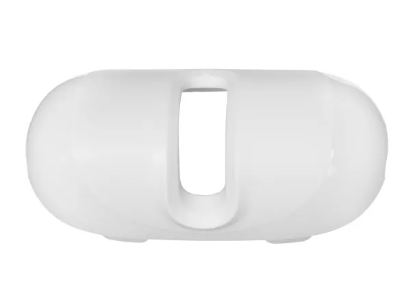Braun Silk-épil 9 81688637, Hvid, Guld, 40 pincetter, Armhule, Bikini, Front thigh, Indvendige overarme, Eksfoliering, LED, Kina