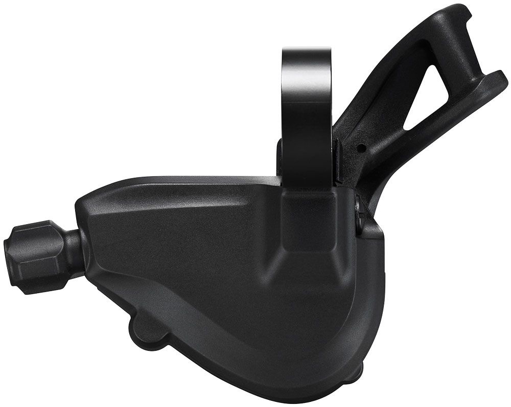Shimano DEORE SL-M5100 2-fach Schalthebel links kaufen | Bike-Discount
