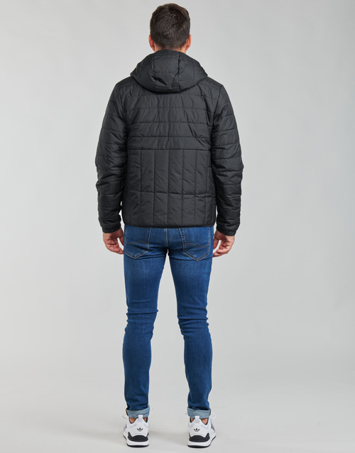 Adidas Sportswear - ITAVIC L HO JKT - Noir
