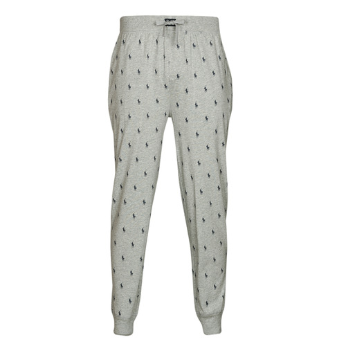 Polo Ralph Lauren - JOGGER BOTTOM Gris