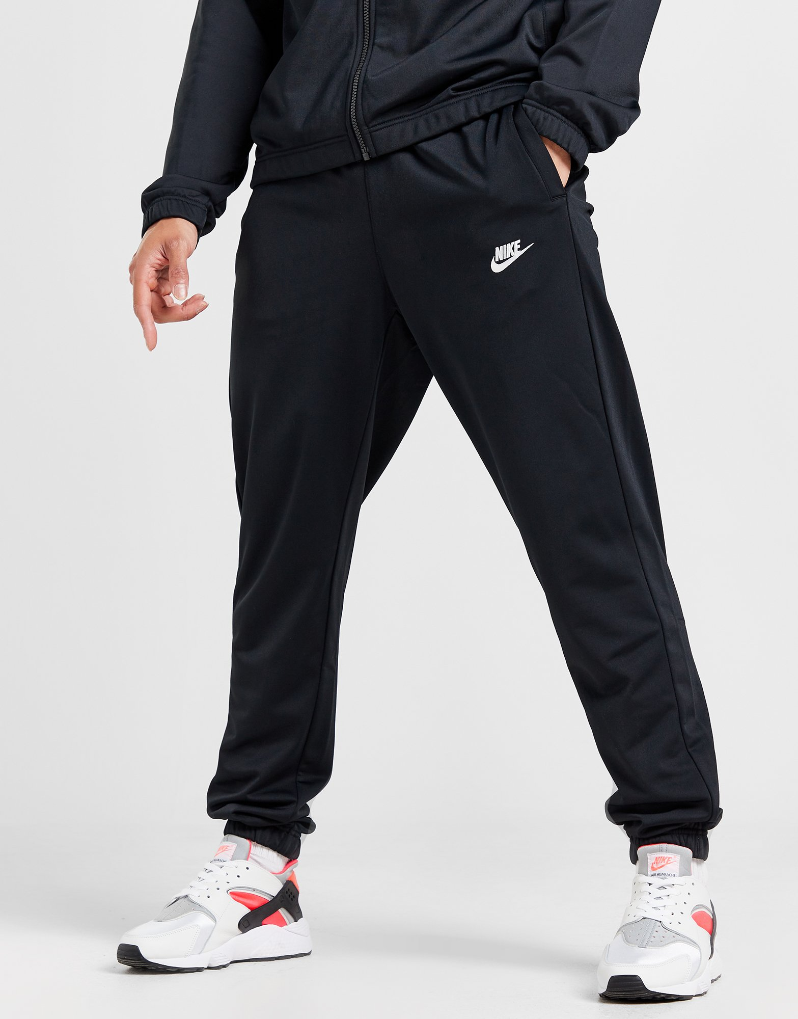 Nike Poly Tracksuit