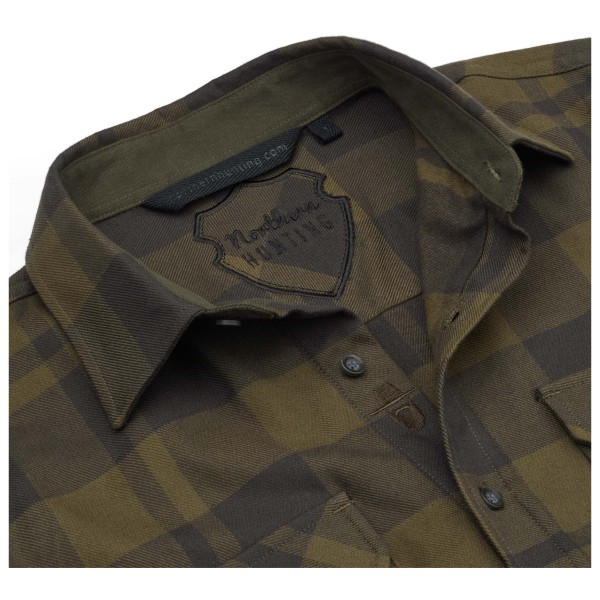 Northern Hunting - Kaare - Chemise