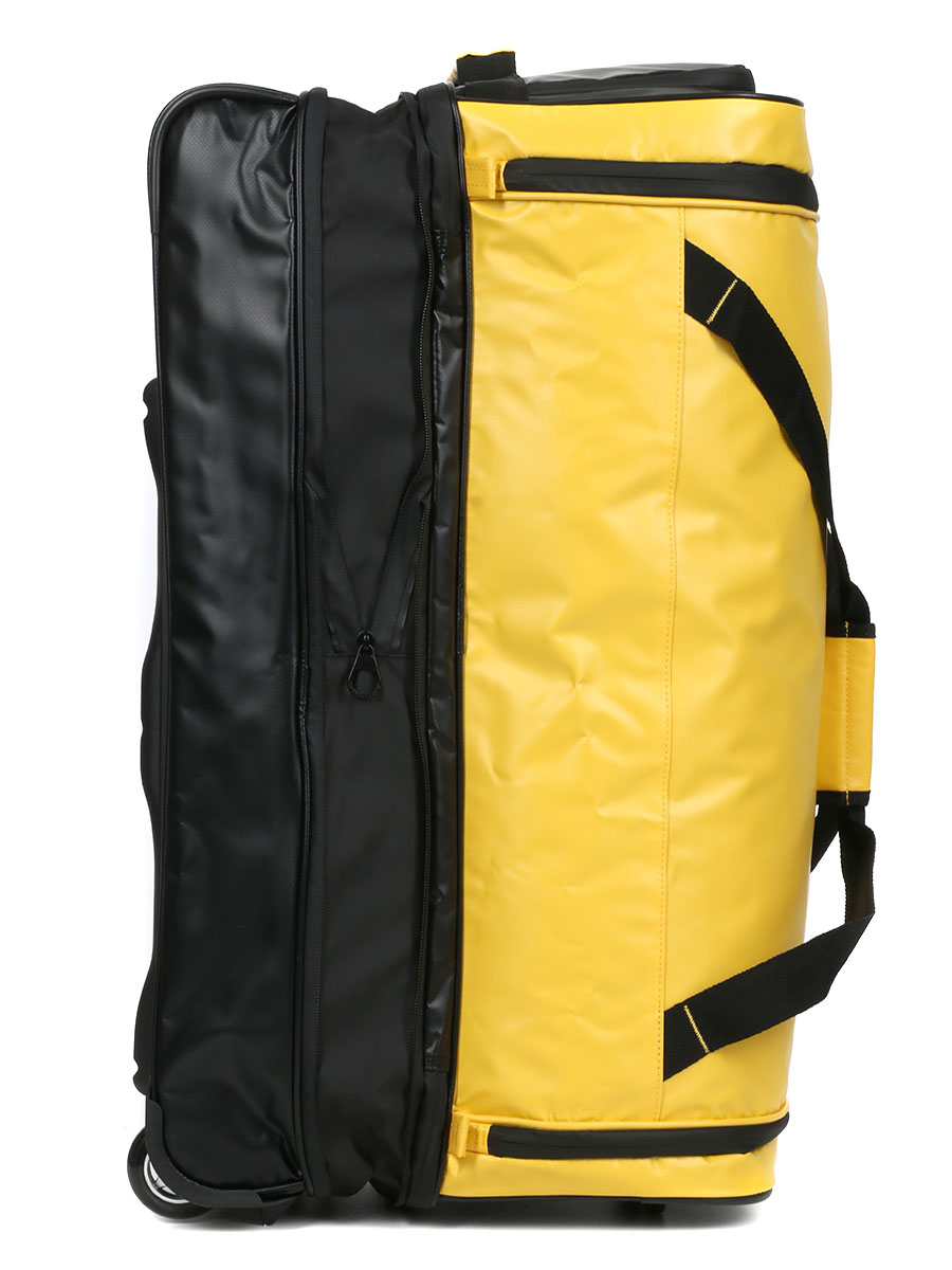Sac de voyage À roulettes Travelite Basics Coated 70 cm - Extensible