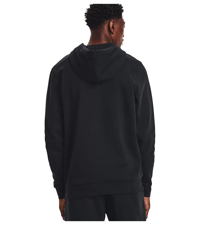 Under Armour Men UA Essential Fleece Hoodie