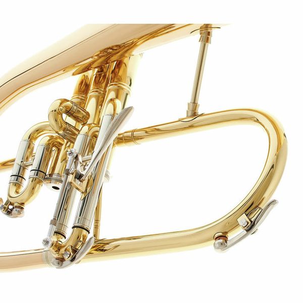Thomann FH-1000L Flugelhorn