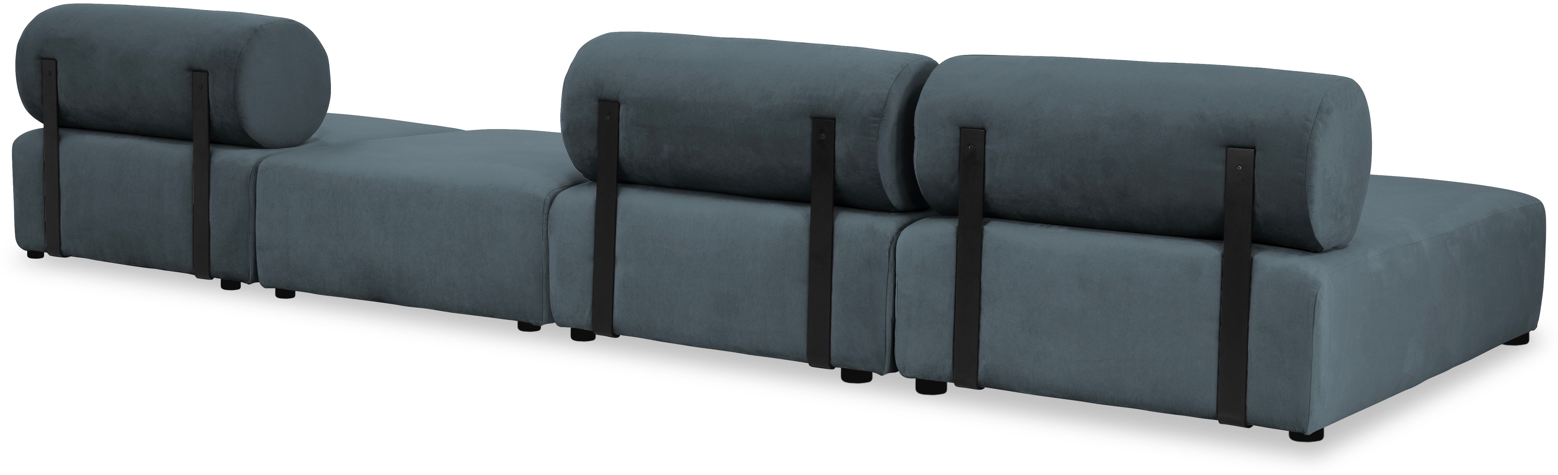 Loungebank  Rollo