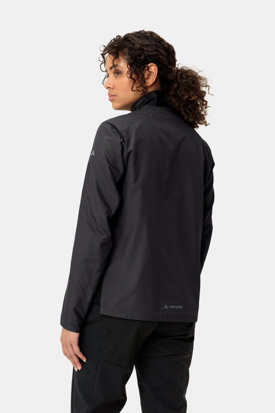 Vaude Vaude Moab Insulation Light Fietsjas Dames