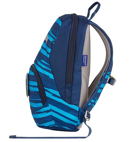 Ergobag Kindergartentasche - Ease Klein - Strike