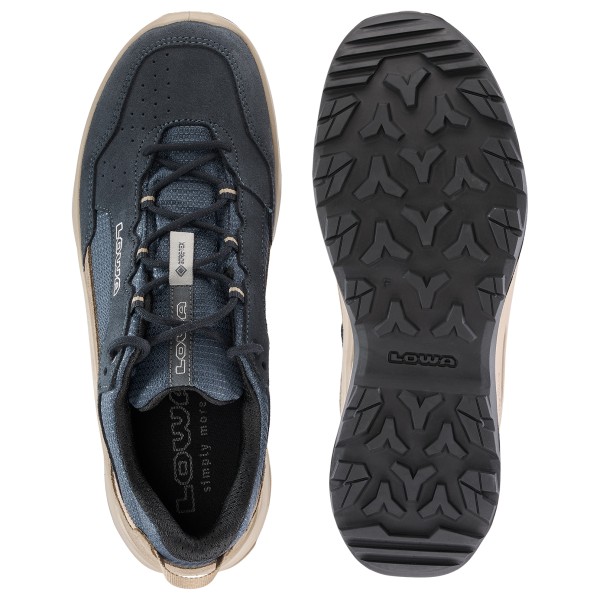 Lowa - Ventierra GTX Lo - Chaussures multisports