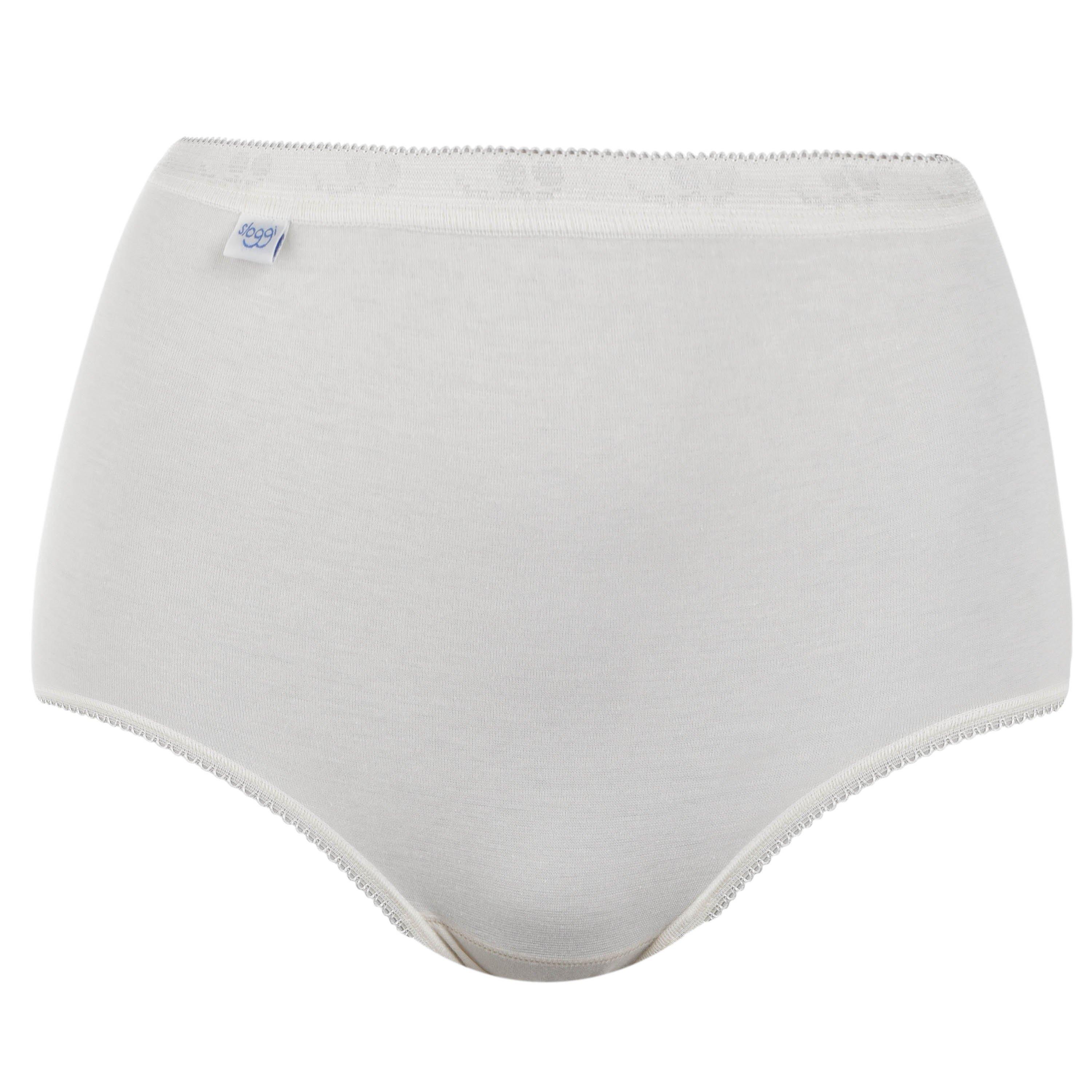 Sloggi 3 Pack Maxi Briefs