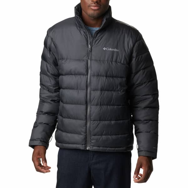 Veste de ski COLUMBIA STUART ISLAND INTERCHANG DALTA
