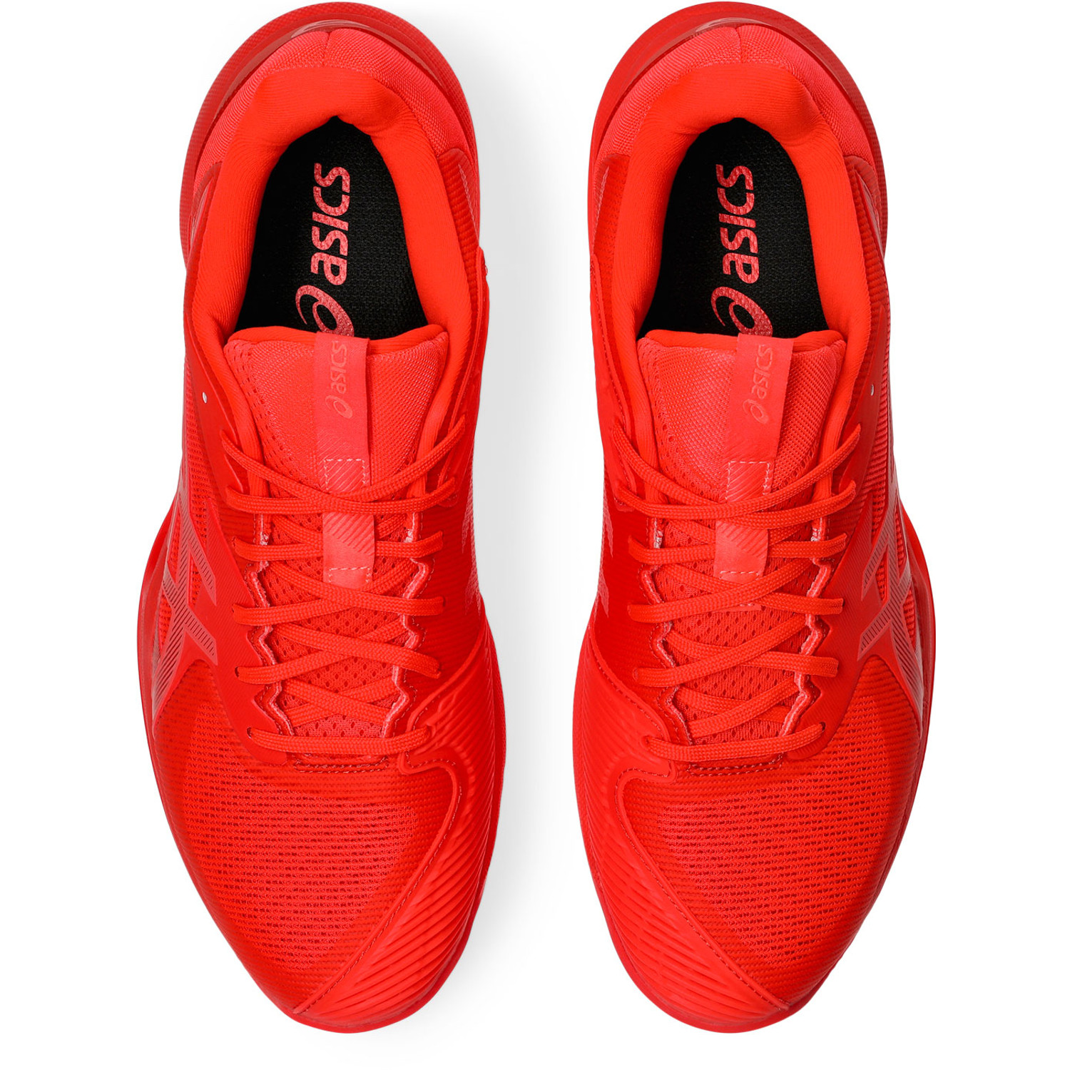 ASICS Solution Speed FF 3 Clay Heren