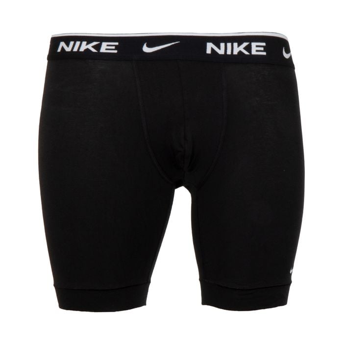 Nike Brief Boxershorts Heren (3-pack)