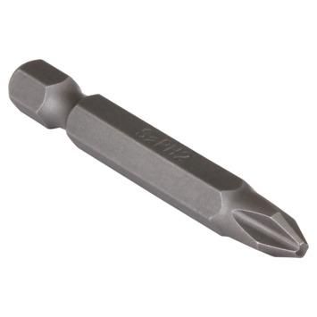 GAMMA schroefbit PH2 50 mm 5 stuks