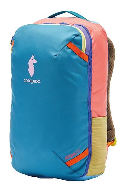 COTOPAXI - SAC DE VOYAGE ALLPA MINI 20 L