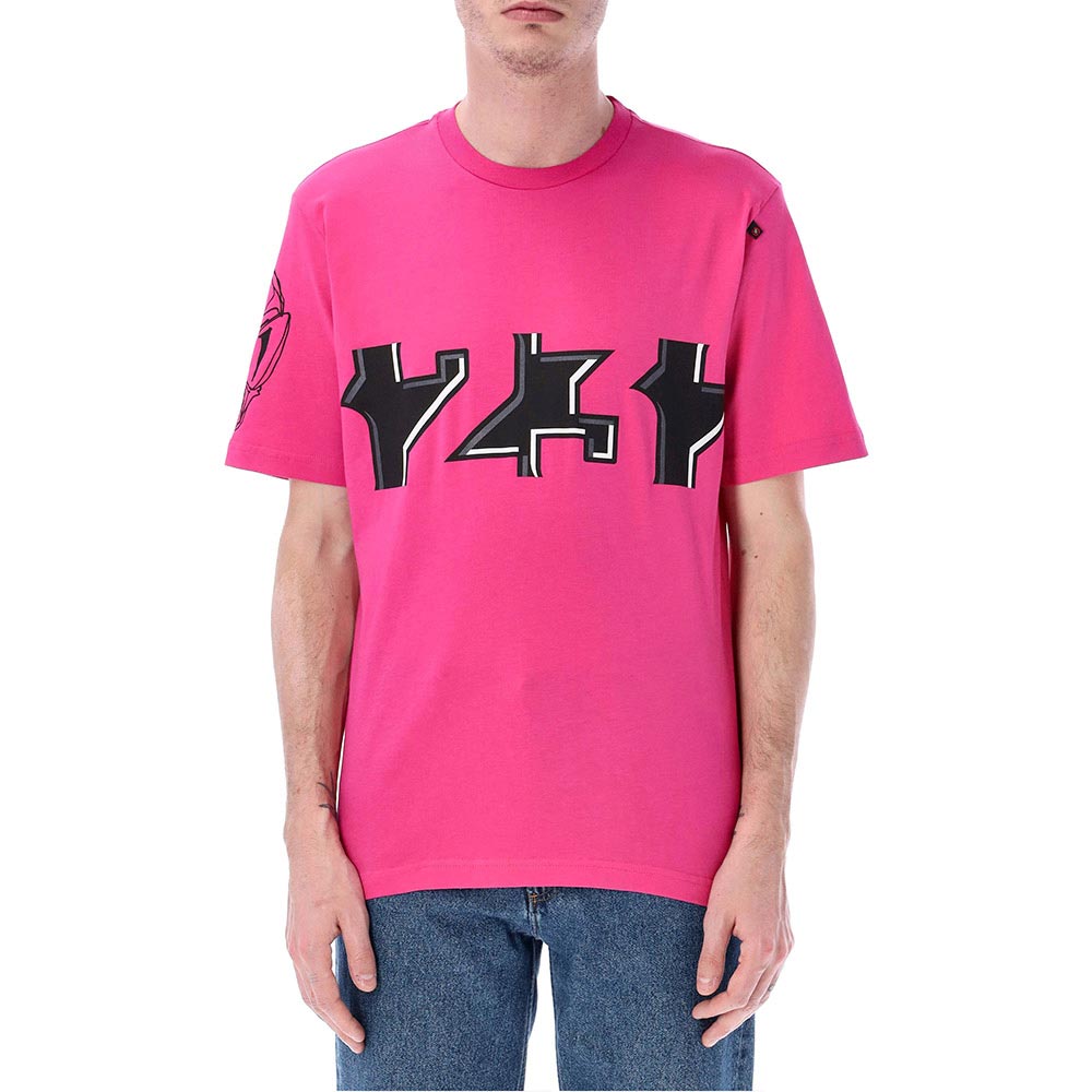 enea bastianini - T-shirt 23 N°1 Rose