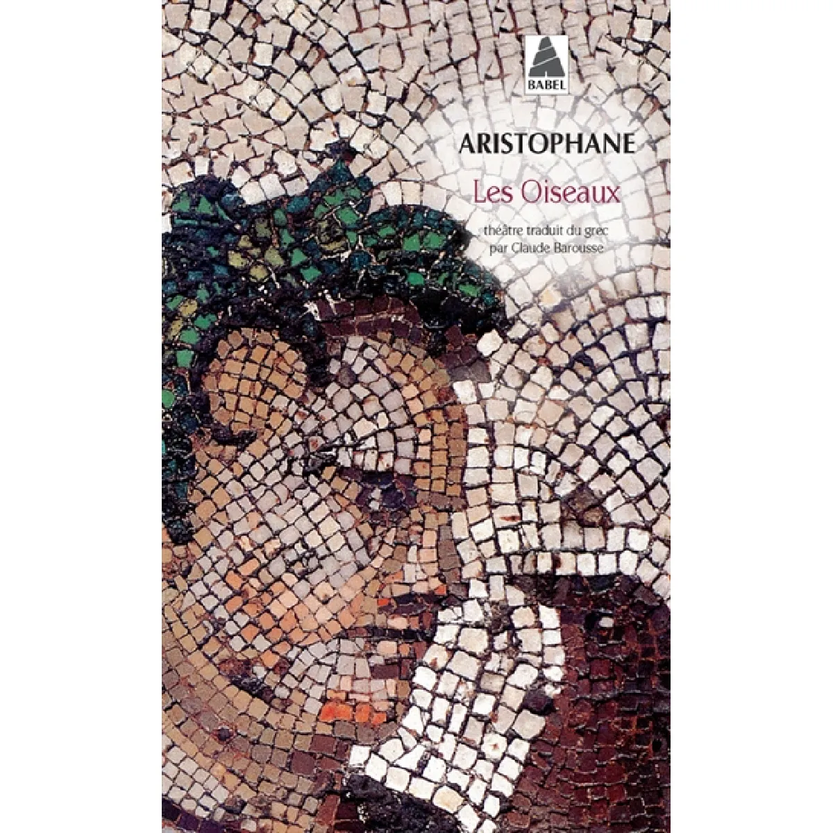 Les oiseaux · Occasion