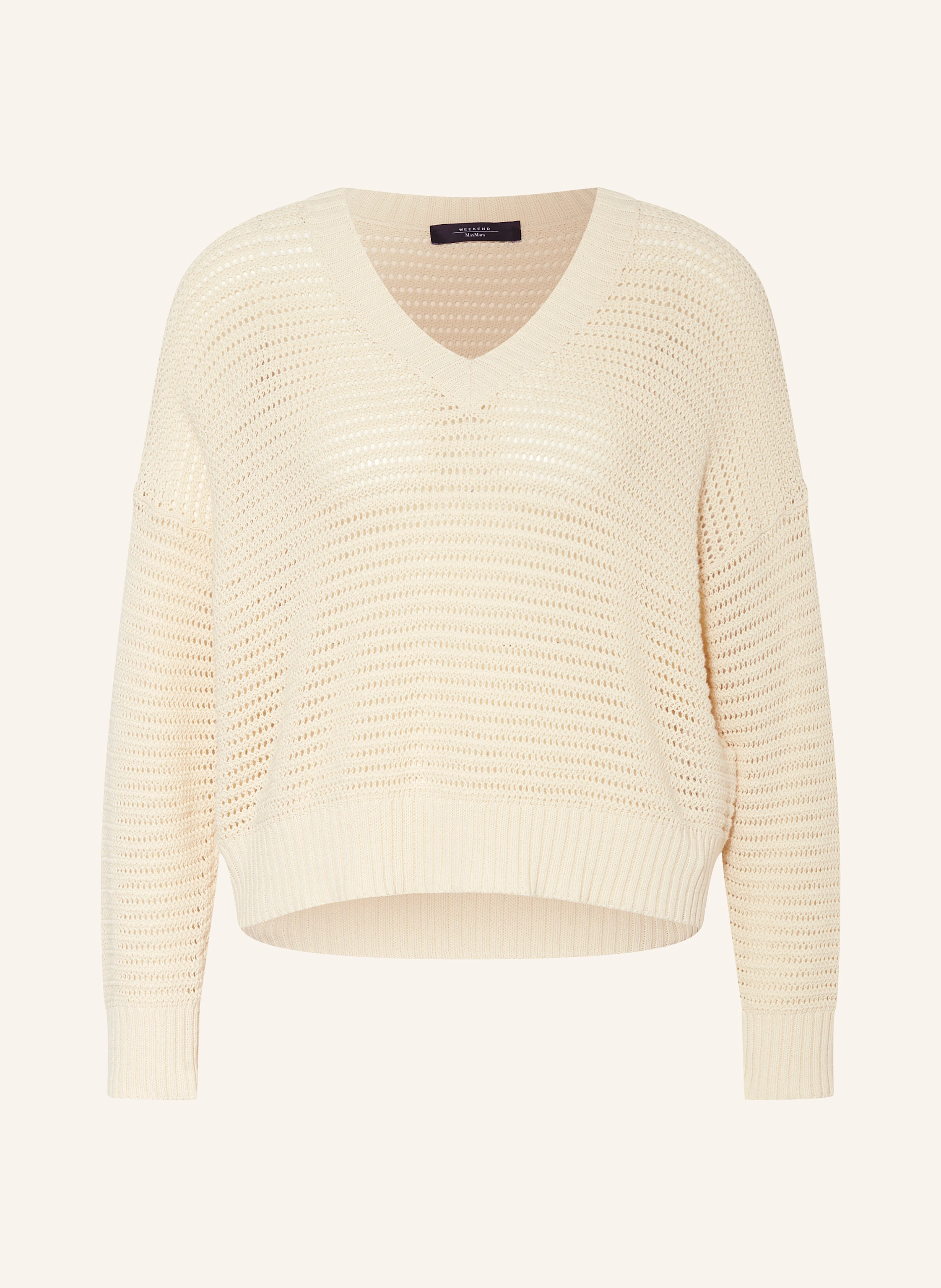 WEEKEND Max Mara Pullover BELLICO