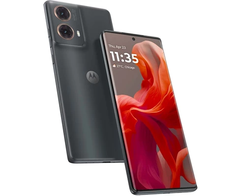 Motorola G85 12 256GB GADGET GRAY