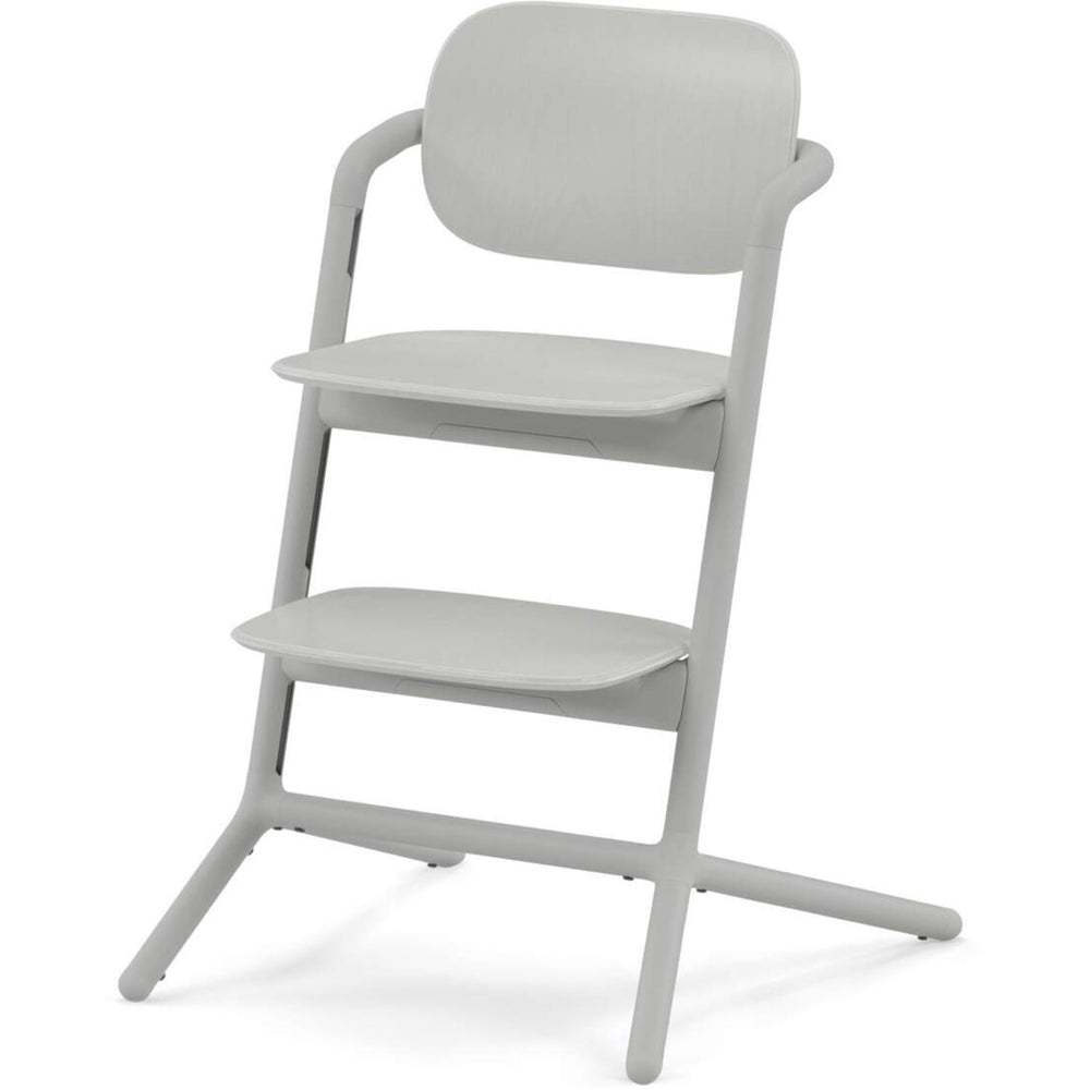 Køb Cybex Suede Grey Lemo 3In1 Sæt