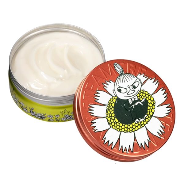 STOOMCRÈME - Little My With Flowers Stoomcrème