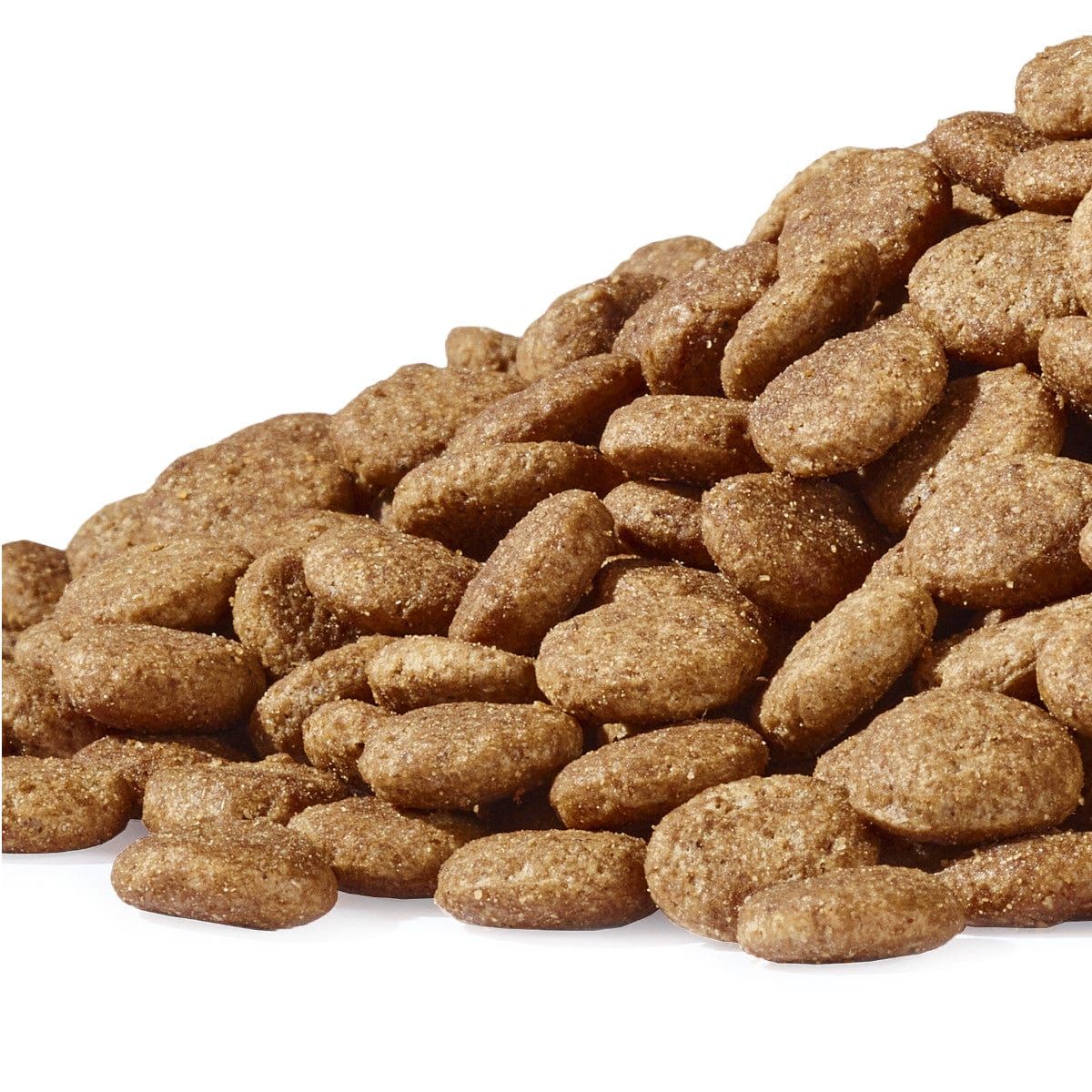 Dogs’n Tiger Adult, Senior Premium Katzenfutter, Trockenfutter, Küchenjäger, Huhn & Ente