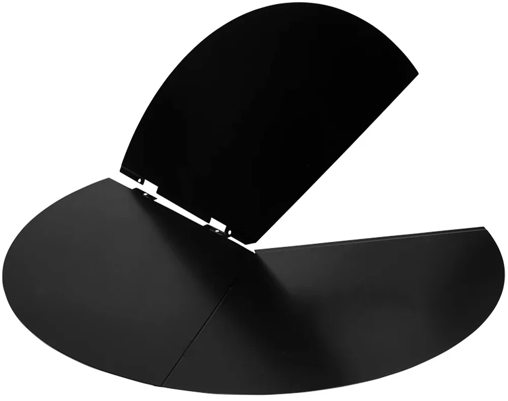 Espegard Underlagsplate