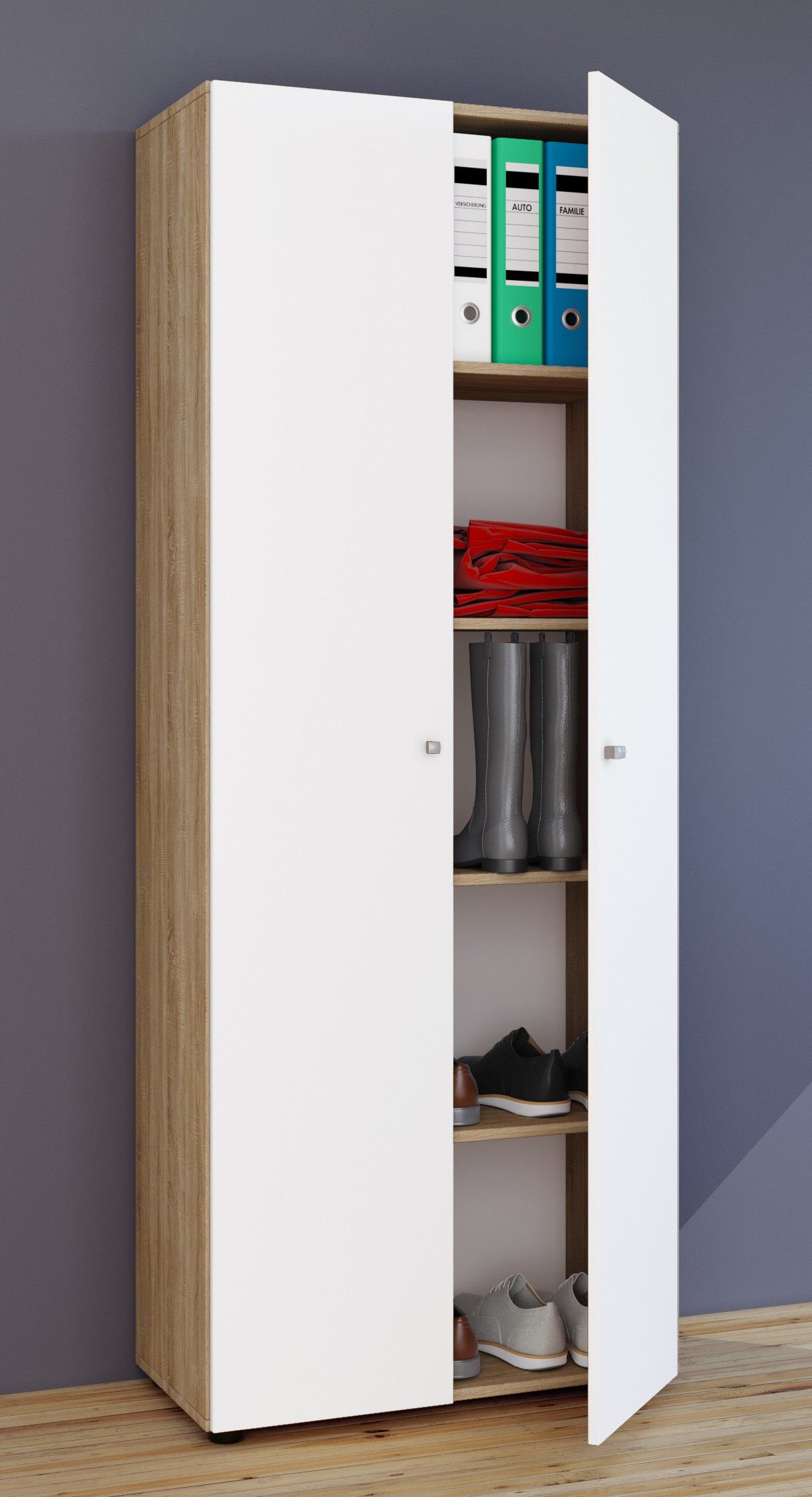 Mehrzweckschrank VANDOL