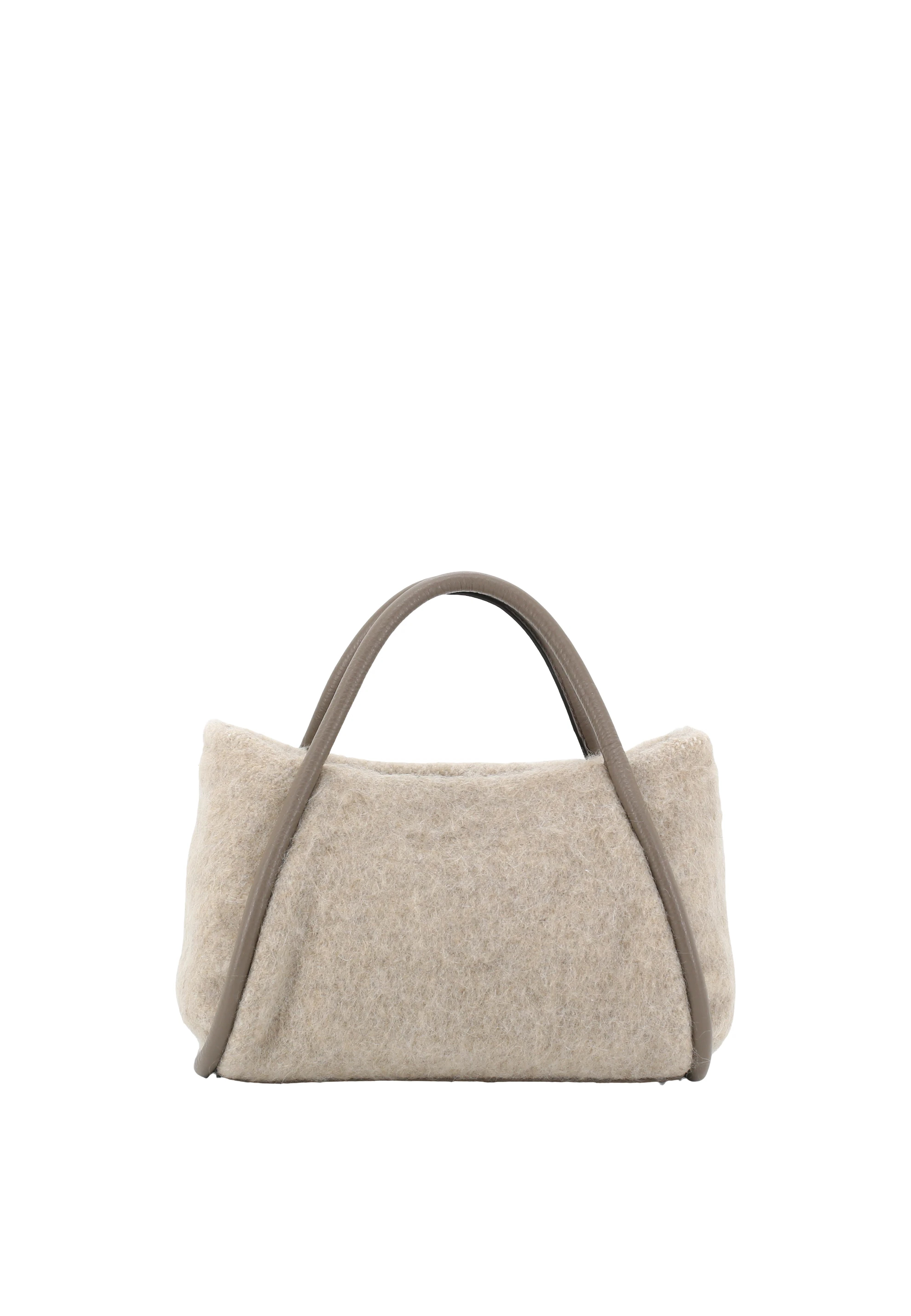 Shopper WILLOW Mohair Standard
