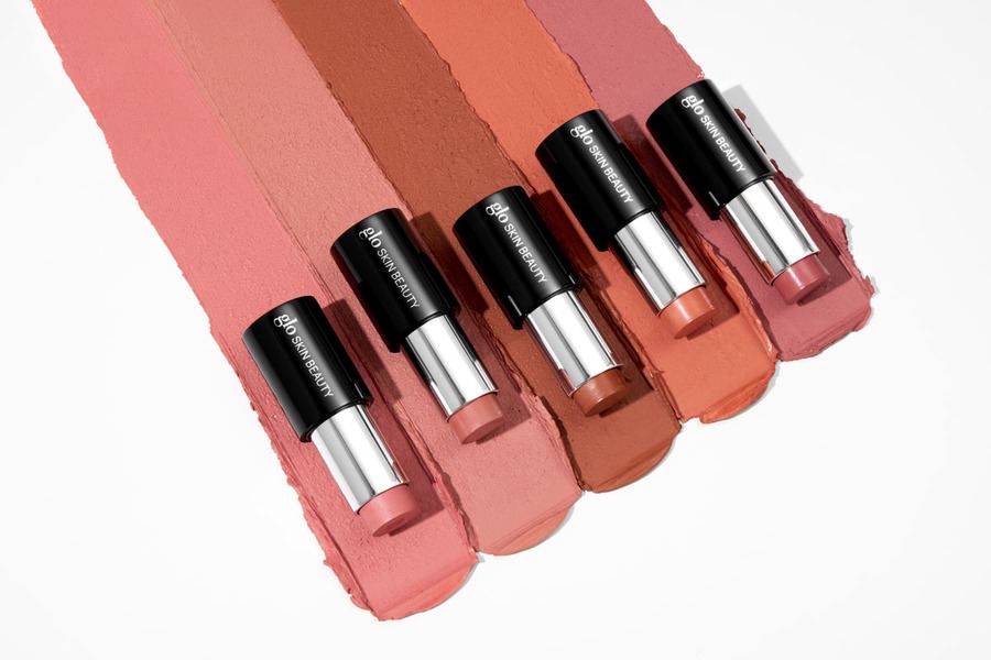 Glo Skin Beauty Cream Blush Stick Spark 10,5g