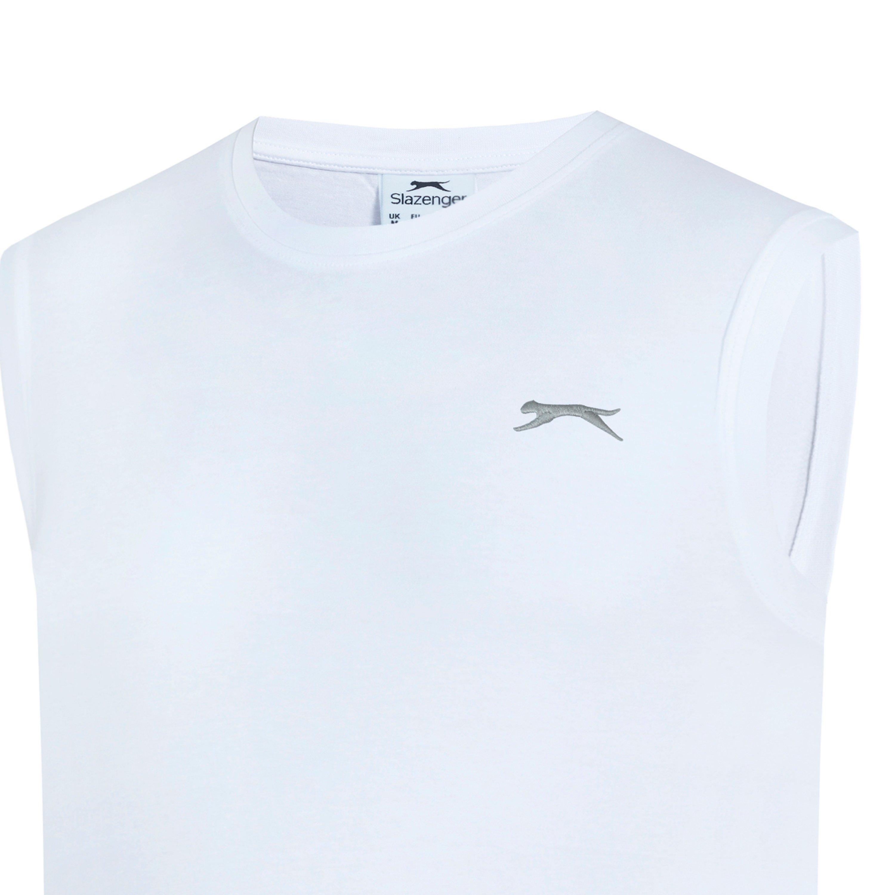 Slazenger Mens Vest