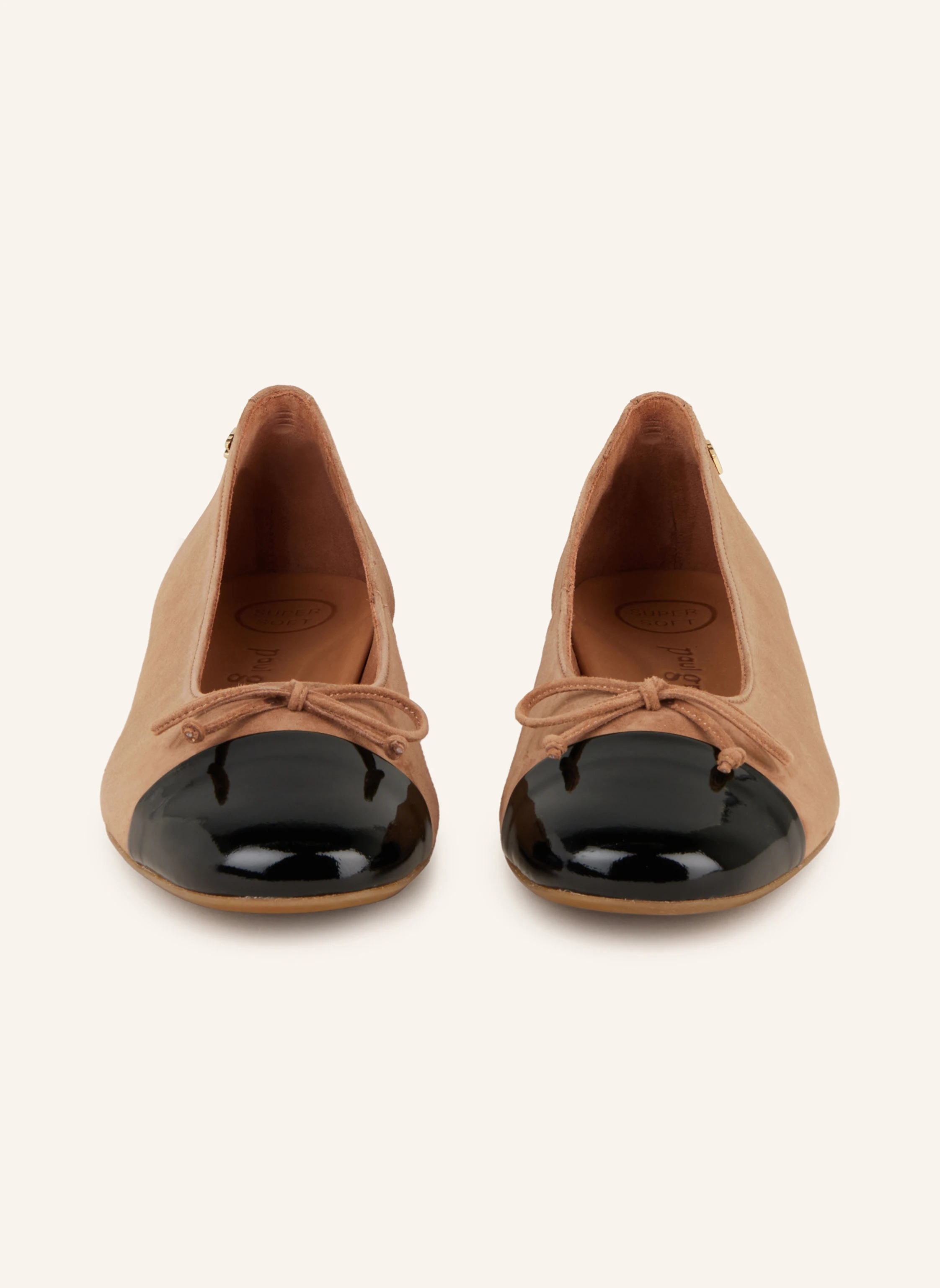 paul green Ballerinas