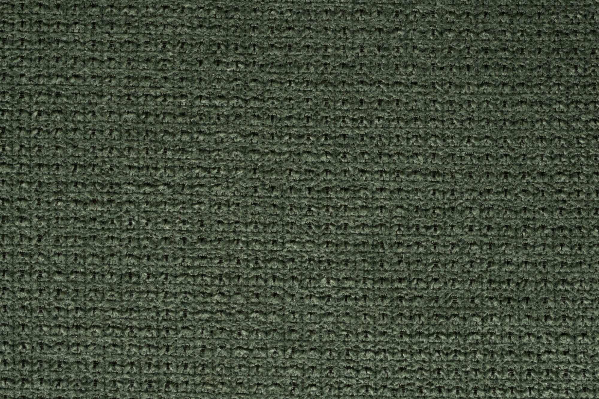 Eetkamerstoel Daley beige/groen - set van 2