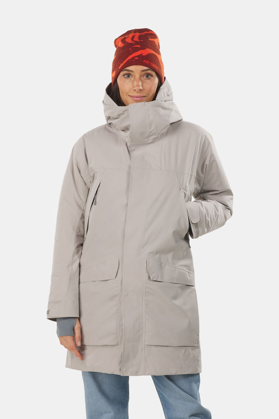 Houdini Houdini Fall In Parka Dames