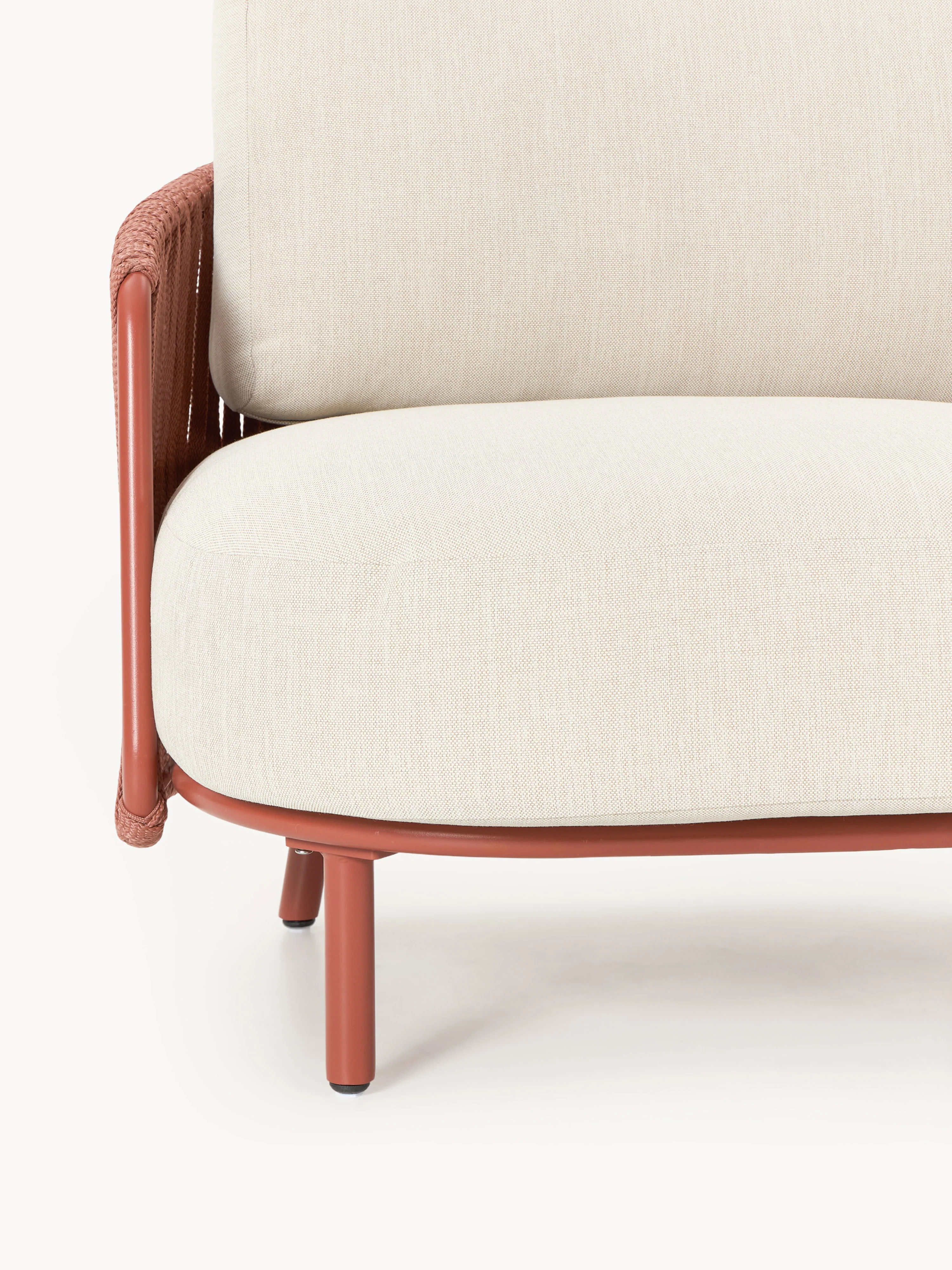 Tuin loungefauteuil Sienna