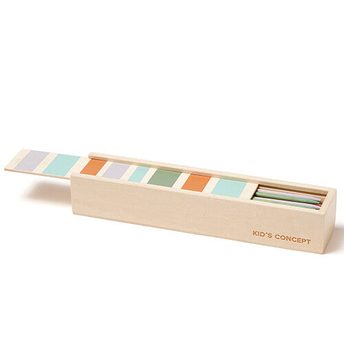 Kids concept mikado