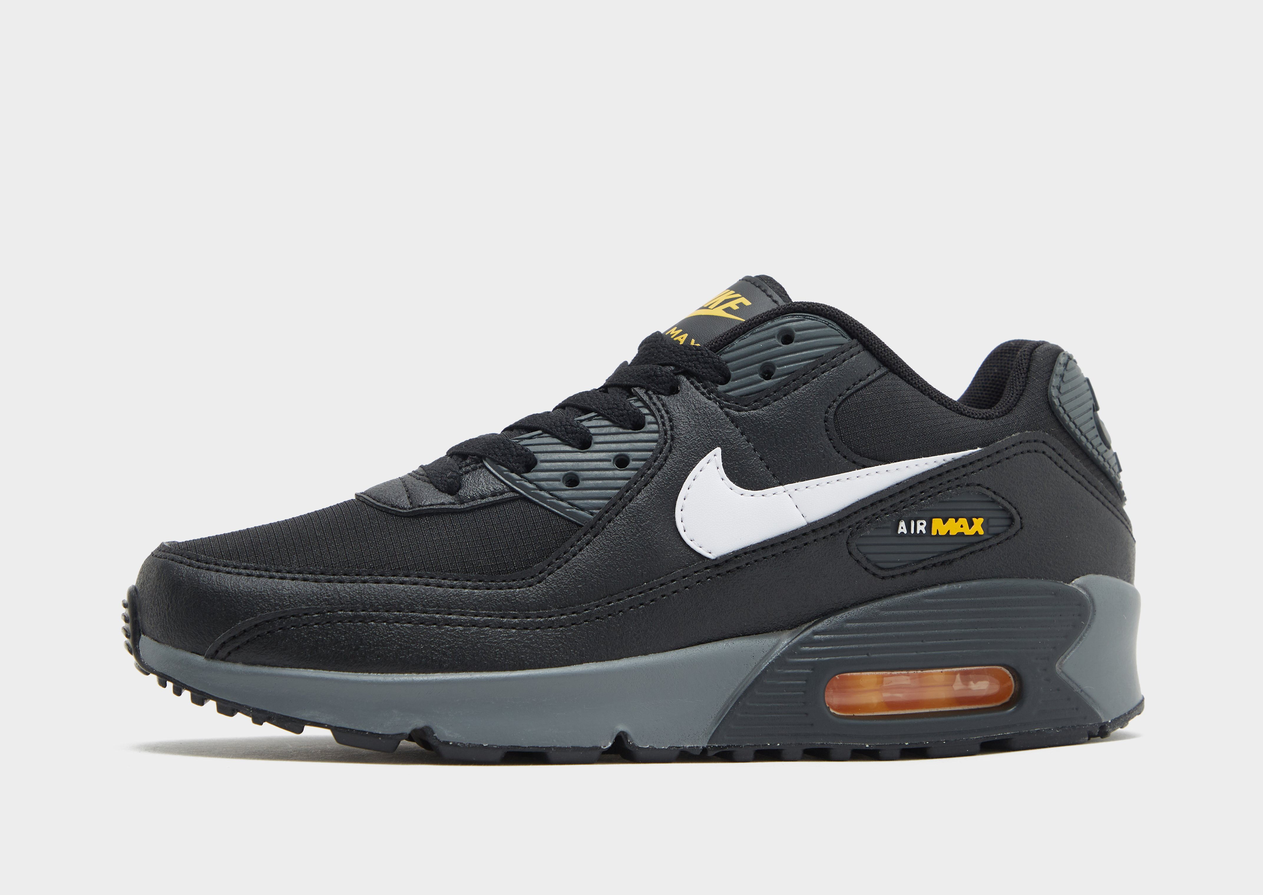 Nike Air Max 90 Leather Junior